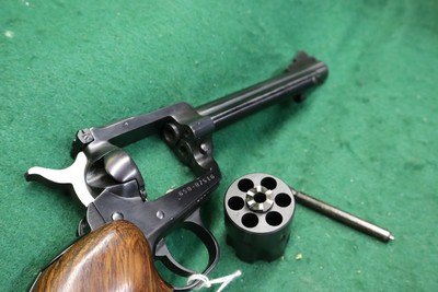 Ruger Single Six .32 H&R Mag - Image 5 of 5