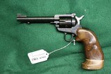 Ruger Single Six .32 H&R Mag - Image 2 of 5
