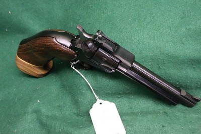 Ruger Single Six .32 H&R Mag - Image 3 of 5