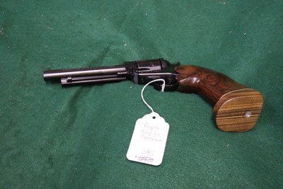 Ruger Single Six .32 H&R Mag - Image 4 of 5