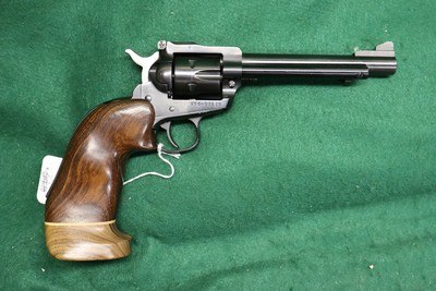 Ruger Single Six .32 H&R Mag - Image 1 of 5