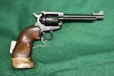 Ruger Single Six .32 H&R Mag - Image 1 of 5