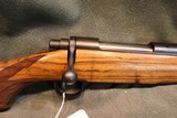 Cooper of Montana M52 30-06 Select French Walnut Stock - Image 6 of 10