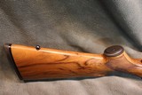 Cooper of Montana M52 30-06 Select French Walnut Stock - Image 8 of 10