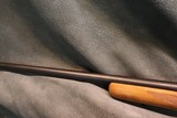 Cooper of Montana M52 30-06 Select French Walnut Stock - Image 4 of 10