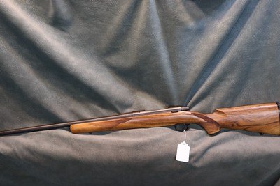 Cooper of Montana M52 30-06 Select French Walnut Stock - Image 1 of 10