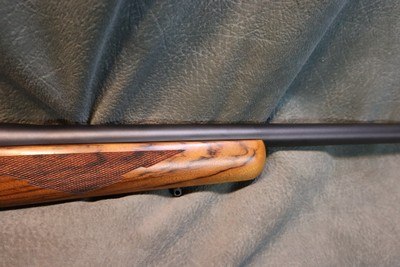 Cooper of Montana M52 30-06 Select French Walnut Stock - Image 7 of 10