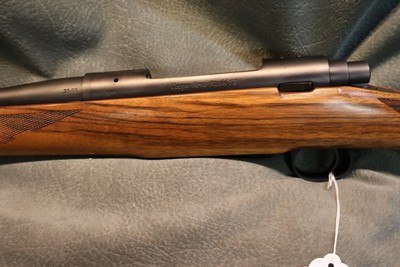 Cooper of Montana M52 30-06 Select French Walnut Stock - Image 2 of 10