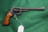S&W 29-244 Mag - Image 2 of 7