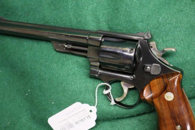 S&W 29-244 Mag - Image 5 of 7