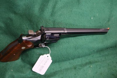 S&W 29-244 Mag - Image 3 of 7