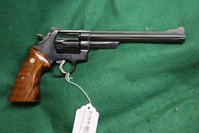 S&W 29-244 Mag - Image 2 of 7