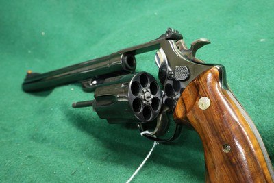 S&W 29-244 Mag - Image 6 of 7
