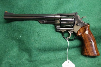 S&W 29-244 Mag - Image 1 of 7