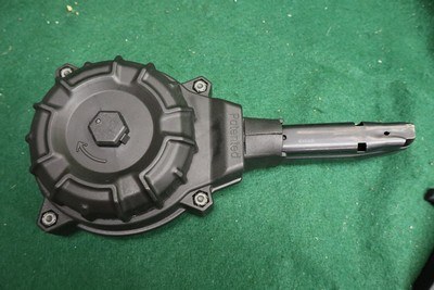 CAA Micro Conversion Kit SA Hellcat - Image 2 of 13