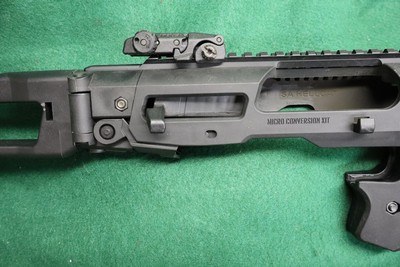CAA Micro Conversion Kit SA Hellcat - Image 6 of 13