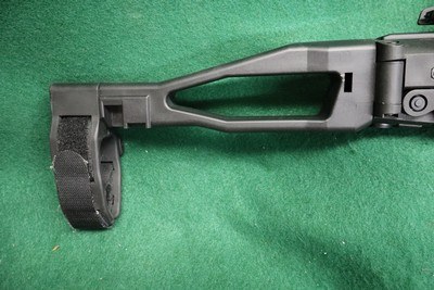 CAA Micro Conversion Kit SA Hellcat - Image 5 of 13