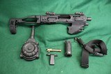 CAA Micro Conversion Kit SA Hellcat - Image 1 of 13