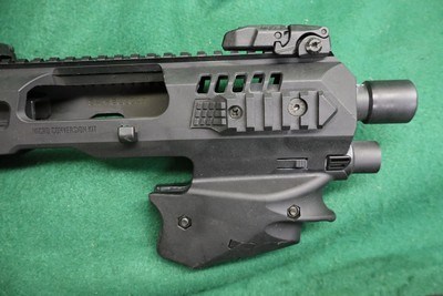 CAA Micro Conversion Kit SA Hellcat - Image 7 of 13