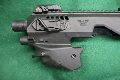 CAA Micro Conversion Kit SA Hellcat - Image 8 of 13