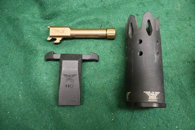 CAA Micro Conversion Kit SA Hellcat - Image 3 of 13