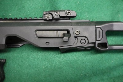 CAA Micro Conversion Kit SA Hellcat - Image 9 of 13