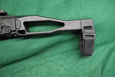 CAA Micro Conversion Kit SA Hellcat - Image 10 of 13