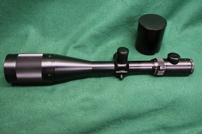Nightforce 8-32x56 - Image 1 of 4