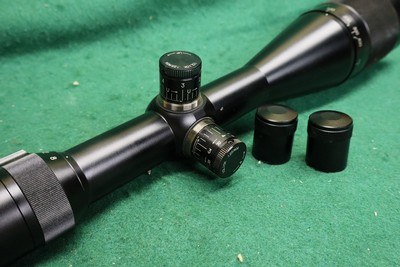 Nightforce 8-32x56 - Image 2 of 4
