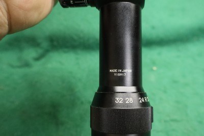Nightforce 8-32x56 - Image 3 of 4