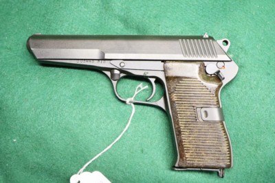 CZ Model 52 - Image 2 of 5
