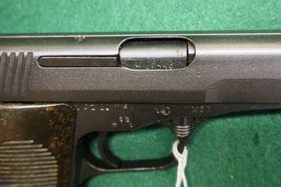 CZ Model 52 - Image 3 of 5