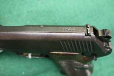 CZ Model 52 - Image 4 of 5