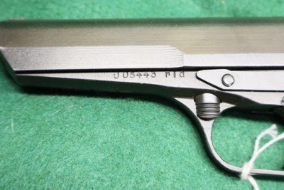 CZ Model 52 - Image 5 of 5