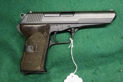 CZ Model 52 - Image 1 of 5
