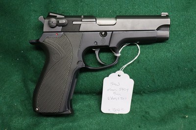 Smith & Wesson 5904 - Image 1 of 5