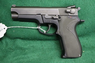 Smith & Wesson 5904 - Image 2 of 5