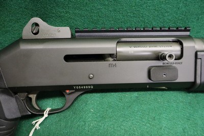 Benelli M4 - Image 2 of 8