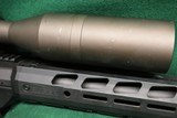 Ruger Precision Rifle 338 Lapua / Vortex Razor Gen II 4.5-27x56 - Image 10 of 18