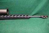 Ruger Precision Rifle 338 Lapua / Vortex Razor Gen II 4.5-27x56 - Image 4 of 18