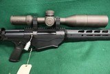 Ruger Precision Rifle 338 Lapua / Vortex Razor Gen II 4.5-27x56 - Image 3 of 18