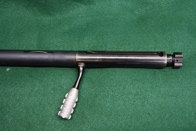 Ruger Precision Rifle 338 Lapua / Vortex Razor Gen II 4.5-27x56 - Image 12 of 18