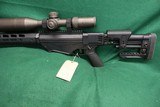 Ruger Precision Rifle 338 Lapua / Vortex Razor Gen II 4.5-27x56 - Image 5 of 18