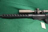 Ruger Precision Rifle 338 Lapua / Vortex Razor Gen II 4.5-27x56 - Image 6 of 18
