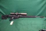 Ruger Precision Rifle 338 Lapua / Vortex Razor Gen II 4.5-27x56 - Image 1 of 18