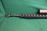 Ruger Precision Rifle 338 Lapua / Vortex Razor Gen II 4.5-27x56 - Image 7 of 18