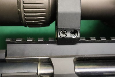 Ruger Precision Rifle 338 Lapua / Vortex Razor Gen II 4.5-27x56 - Image 16 of 18