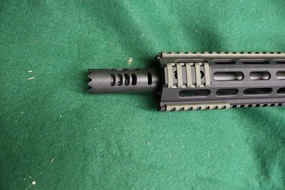 Rock River LAR 458 SOCOM - Image 5 of 6