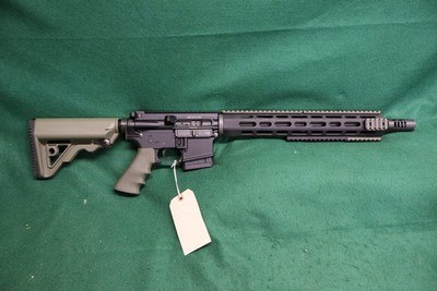 Rock River LAR 458 SOCOM - Image 1 of 6
