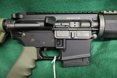 Rock River LAR 458 SOCOM - Image 2 of 6